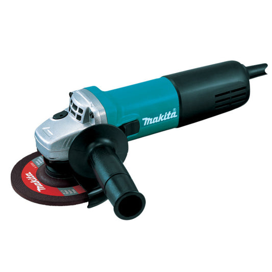 125mm (5'') 840W Angle Grinder