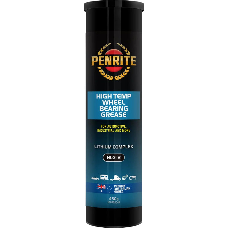 HIGH BEARING TEMP GREASE 450G