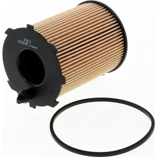 RYCO OIL FILTER