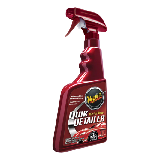 CLEANER - QUIK DETAILER 473ML