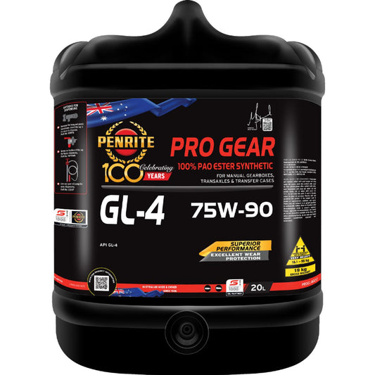 PRO GEAR GL4 - (20L)