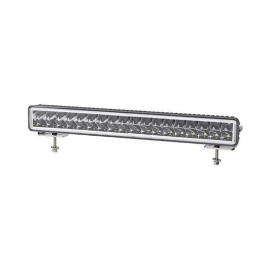 narva 9-32v led light bar 18w