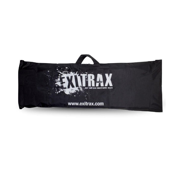 exitrax recpvery board bag