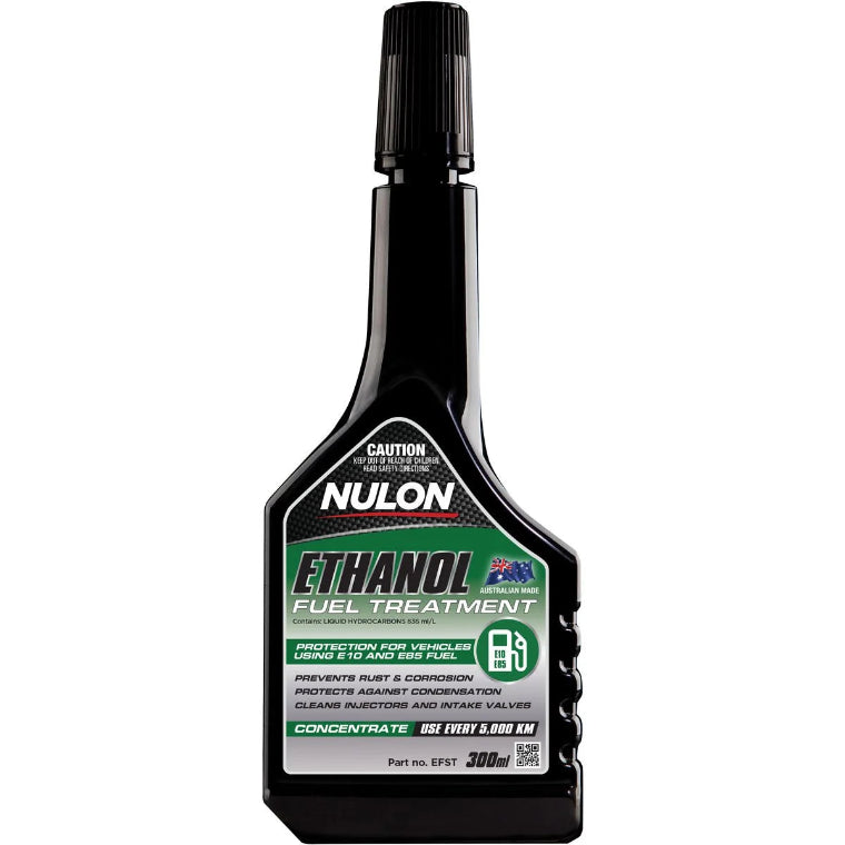 Ethanol Fuel Treatment 300ml