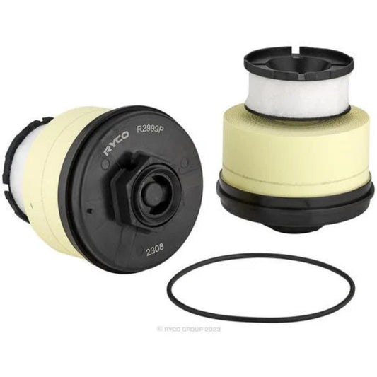 RYCO FUEL FILTER