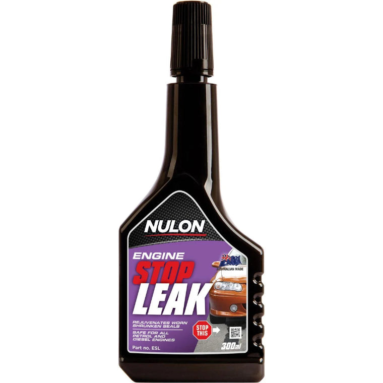 NULON ENGINE STOP LEAK