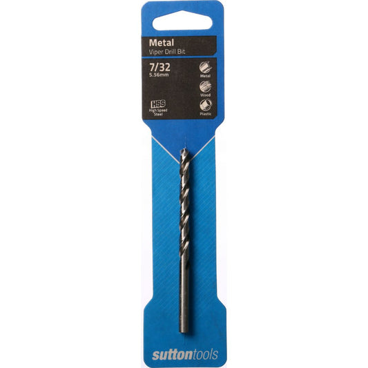 Drl Jbbr Sinpac 7/32 Viper