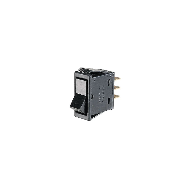 Nabco Rocker Switch SWITCH ROCKER ON/OFF/ON NARVA – Davies Automotive & Industrial