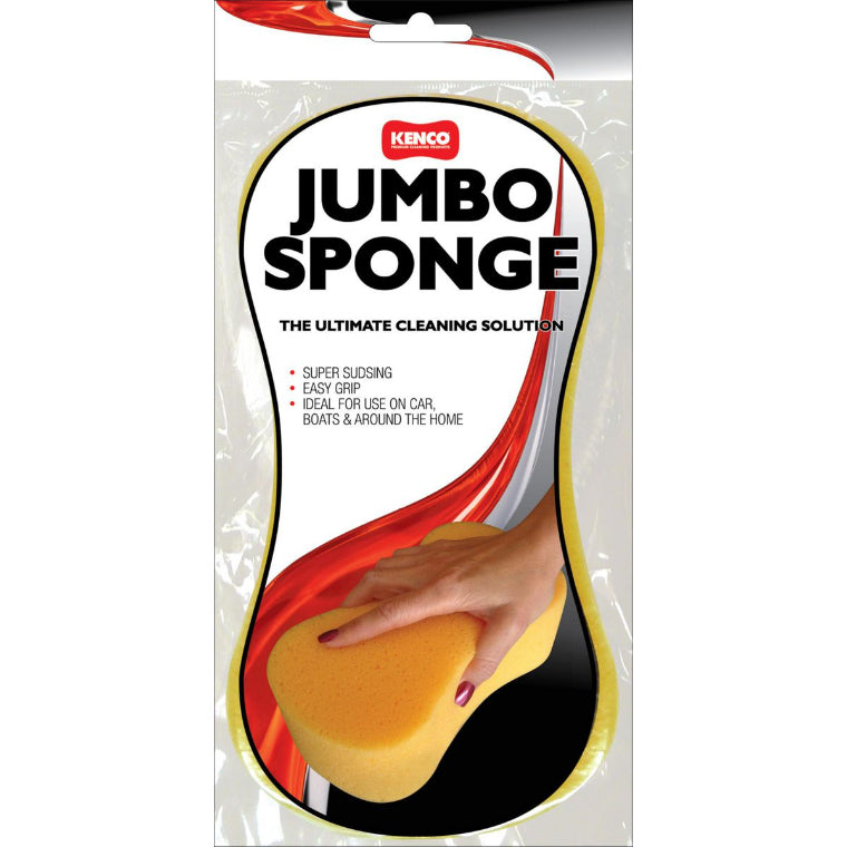KENCO JUMBO SPONGE