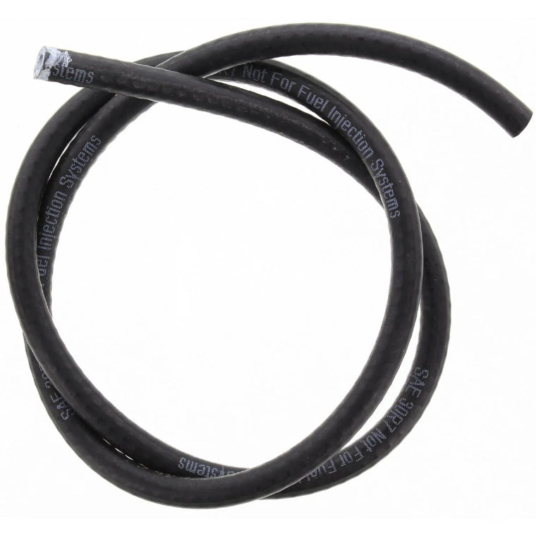 3/16 FUEL HOSE PER METER
