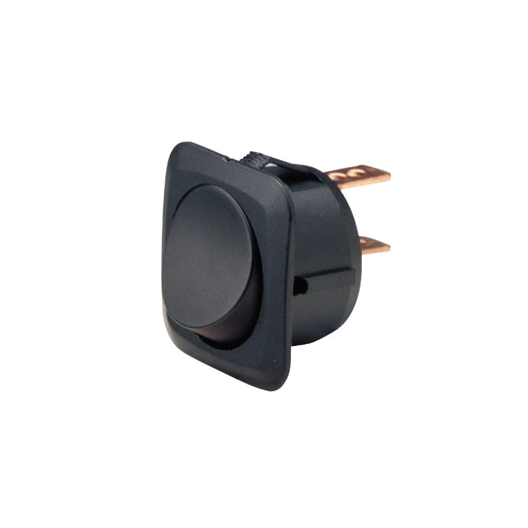 SWITCH ROCKER 25A OFF/ON NARVA
