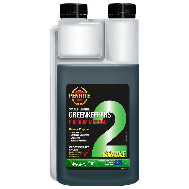 SE GREENKEEPERS 2 STROKE 1L