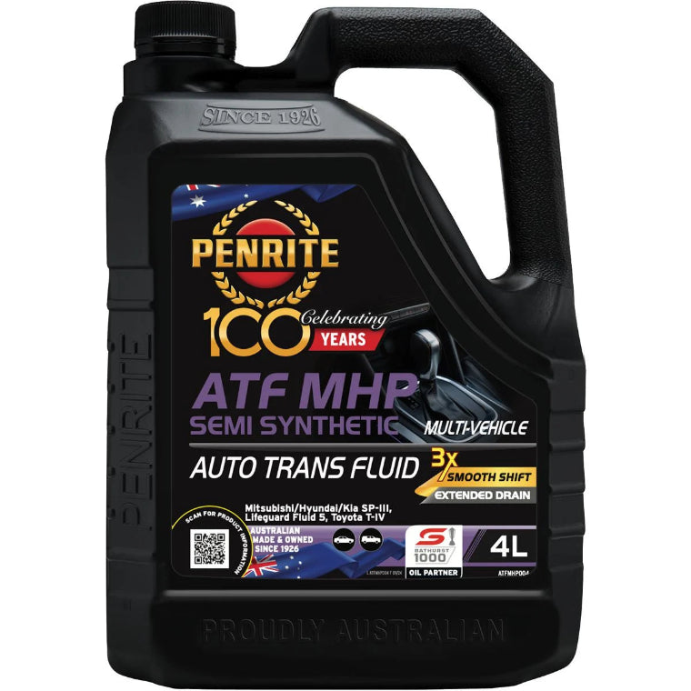 ATF MHP SEMI SYNTHETIC