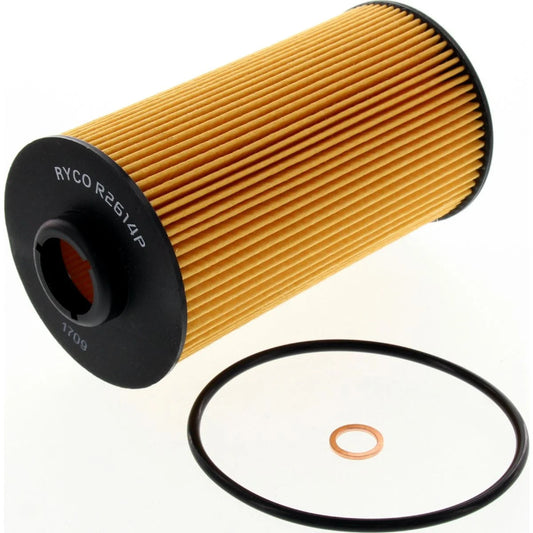 RYCO OIL FILTER