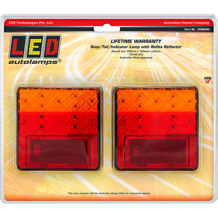 LED LIGHT