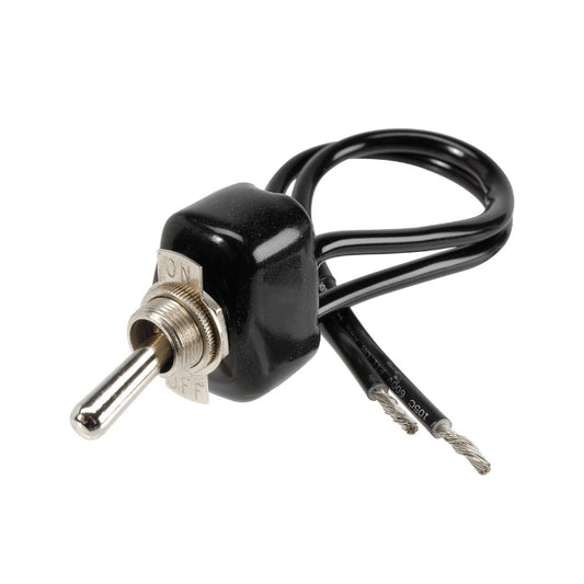 TOGGLE SWITCH SEALED