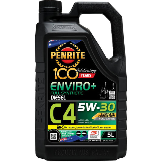 OIL-ENVIRO + C4 5W30 5L