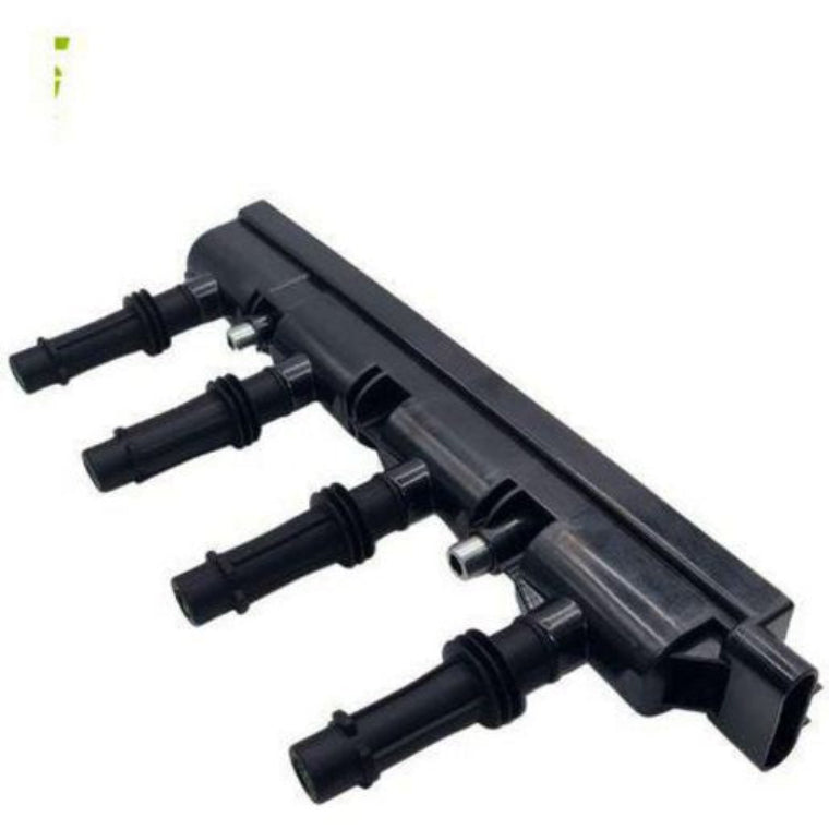 IGNITION COIL