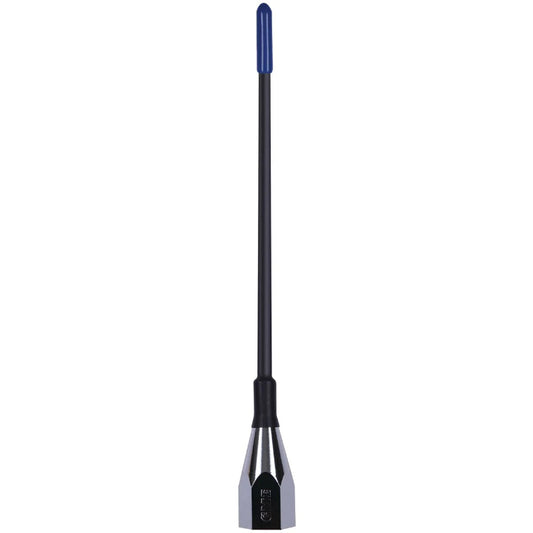 150mm Antenna Whip (2.1dBi Gain) - Black