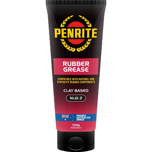 RUBBER GREASE