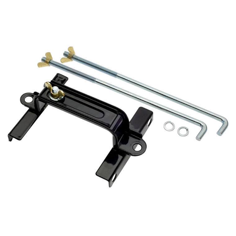 CLAMP-BATTERY HOLD DOWN