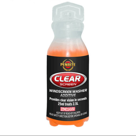 CLEAR SCREEN 30ML