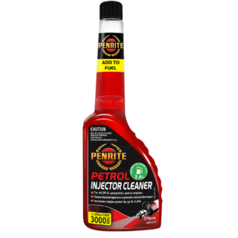 PETROL INJECTOR CLEANER 375ML