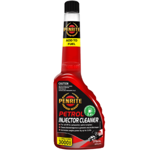 PETROL INJECTOR CLEANER 375ML