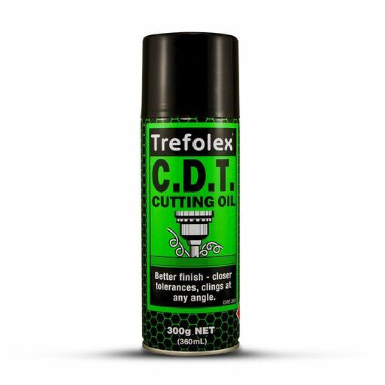 CRC CDT CUTTING OIL 300G CRC C
