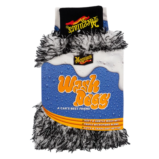 Meguiar’s Wash Dogg