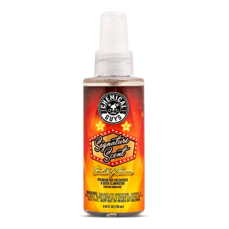 CHEMICAL GUYS DIGNATURE SCENT