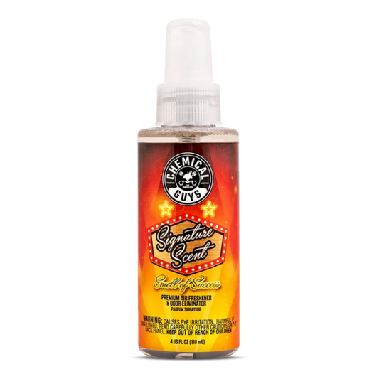 CHEMICAL GUYS DIGNATURE SCENT