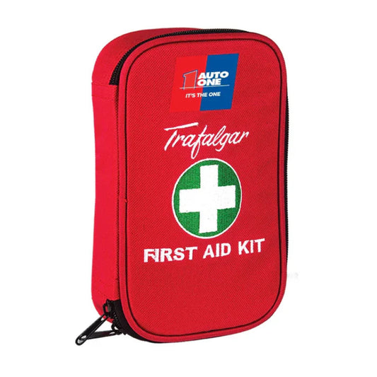 AUTO ONE FIRST AID KIT