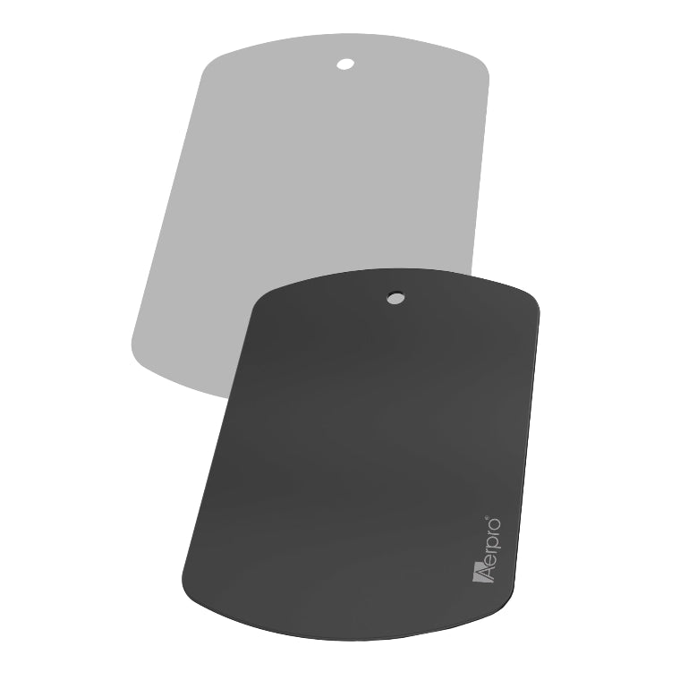 MAGNETIC HOLDER PLATES