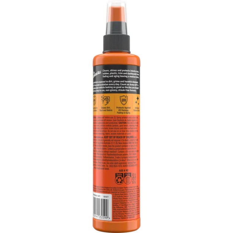 ARMORALL PROTECTANT 300ML