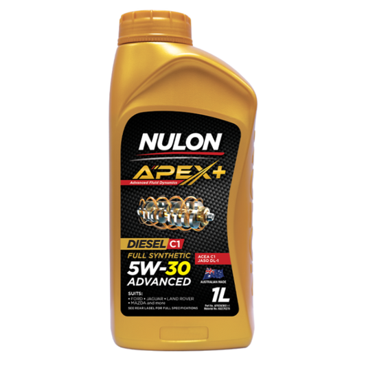 APEX+ 5W-30 ADVANCED C1 1L