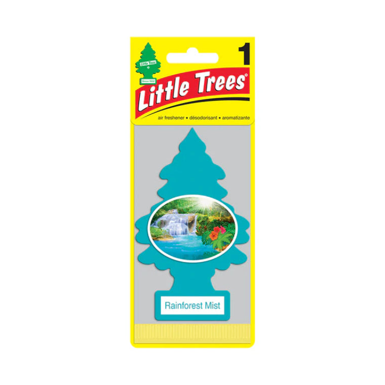 LITTLETREE AF RAIN FOREST MIST