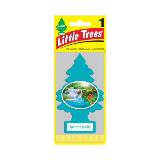 LITTLETREE AF RAIN FOREST MIST