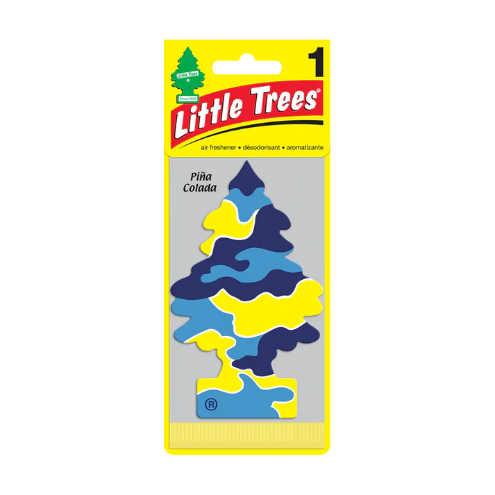 LITTLETREE AF PINA COLADA