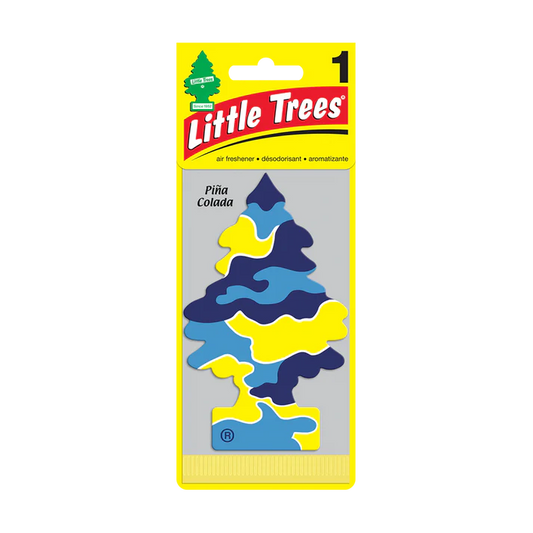 LITTLETREE AF PINA COLADA