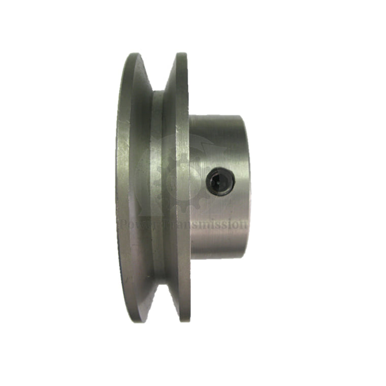 PULLEY 4 INCH 3/4 BORE
