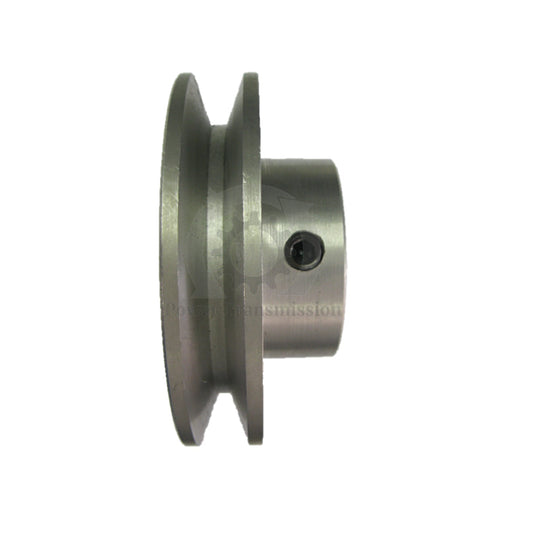 PULLEY 4 INCH 3/4 BORE