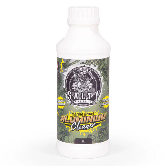 SALTY CAPTAIN ALUMINIUM CLEANER 1L