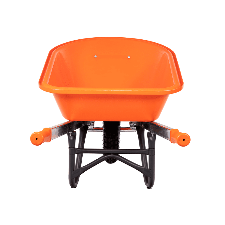HANDYMAN WHEELBARROW POLY TRAY