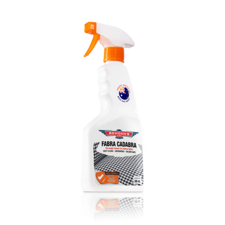 BOWDEN'S OWN FABRA CADABRA V2 500ML