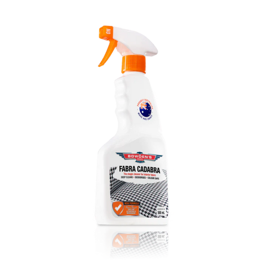 BOWDEN'S OWN FABRA CADABRA V2 500ML