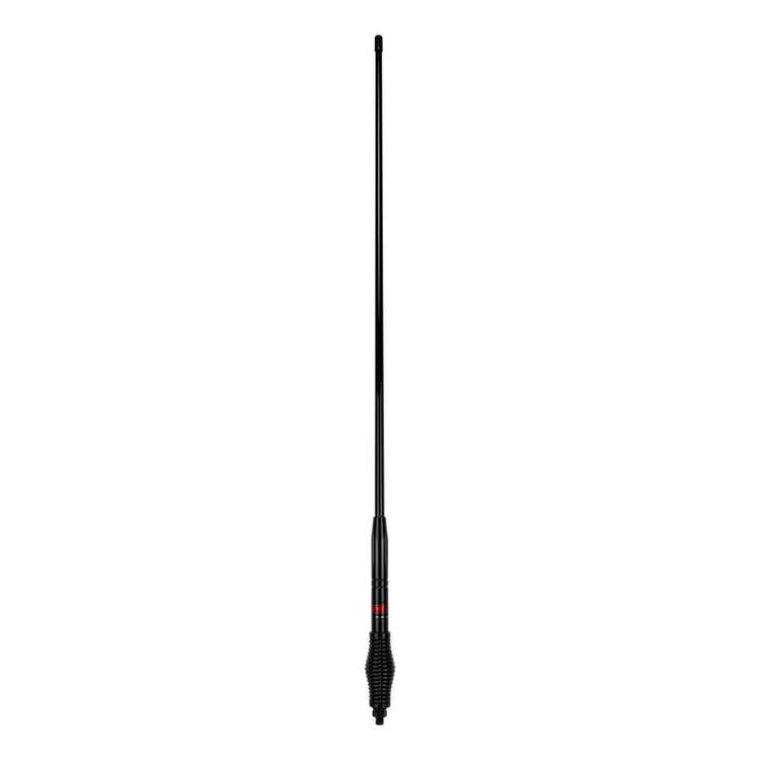 1060mm Radome Antenna (6.6dBi Gain) - Black