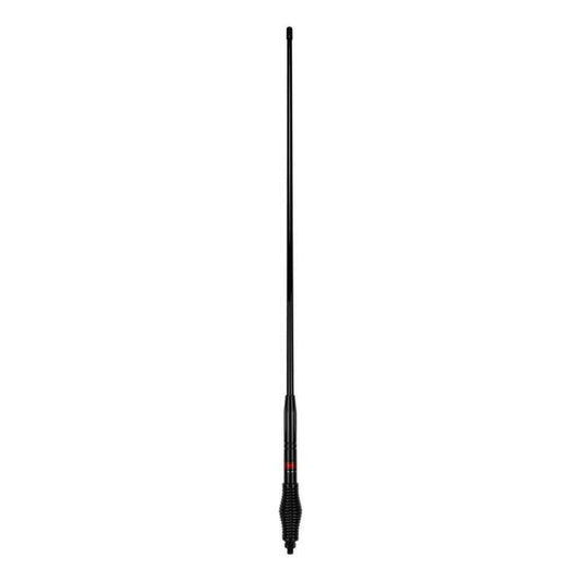 1060mm Radome Antenna (6.6dBi Gain) - Black