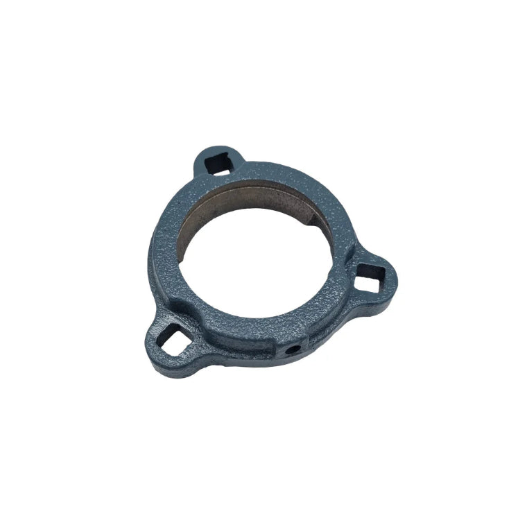 BEARING NBR ROUND FLANGE CARTRIDGE HOUSING TRIANGULAR