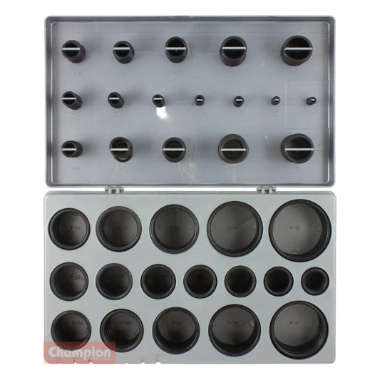 METRIC O-RING SET